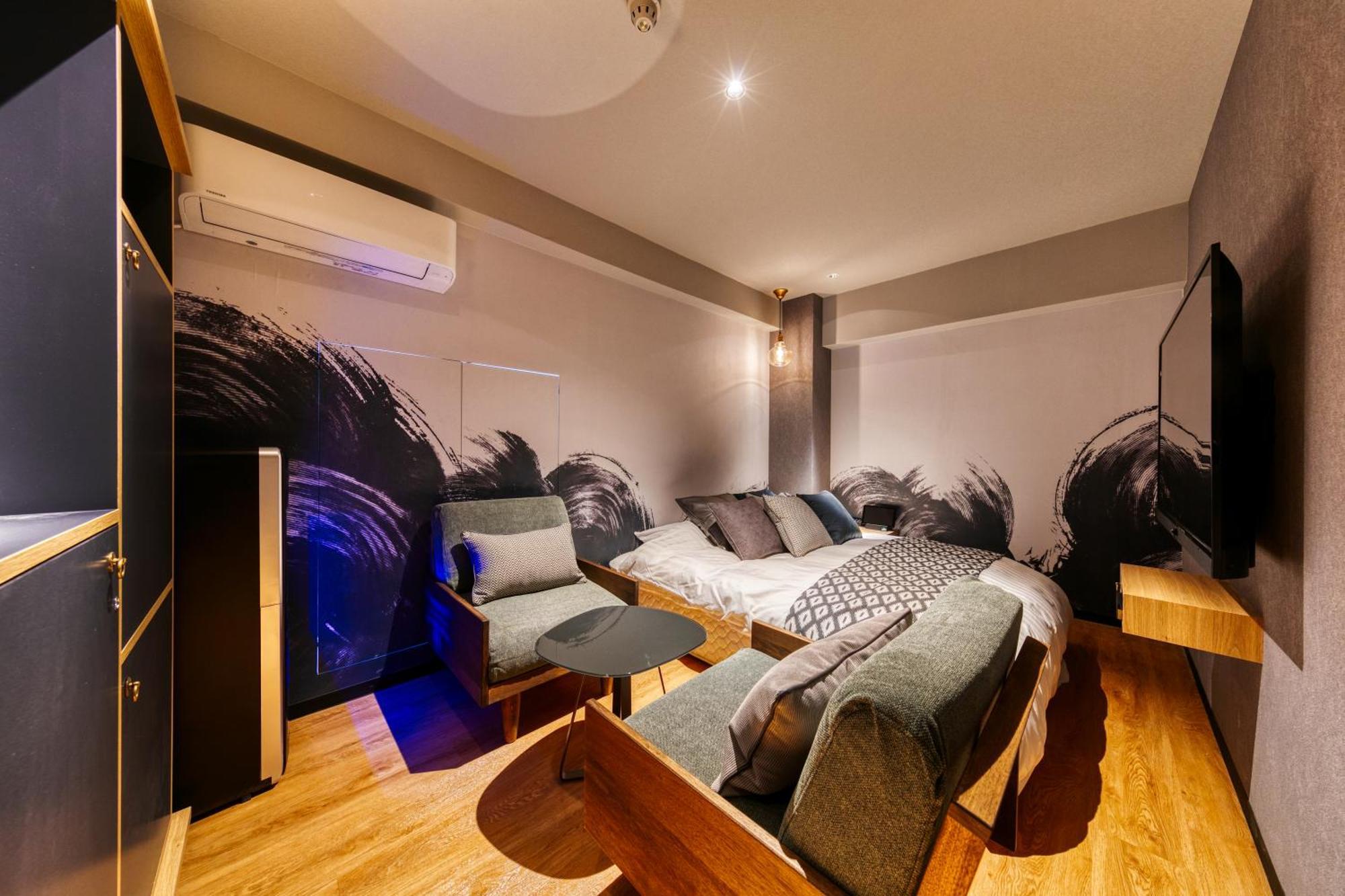 Lotus Koiwa (adults Only) 2* Tokyo prefektur